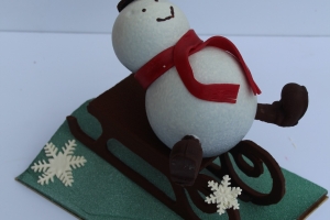 Bonhomme de neige